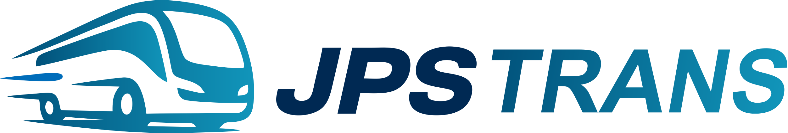 jpstrans Logo